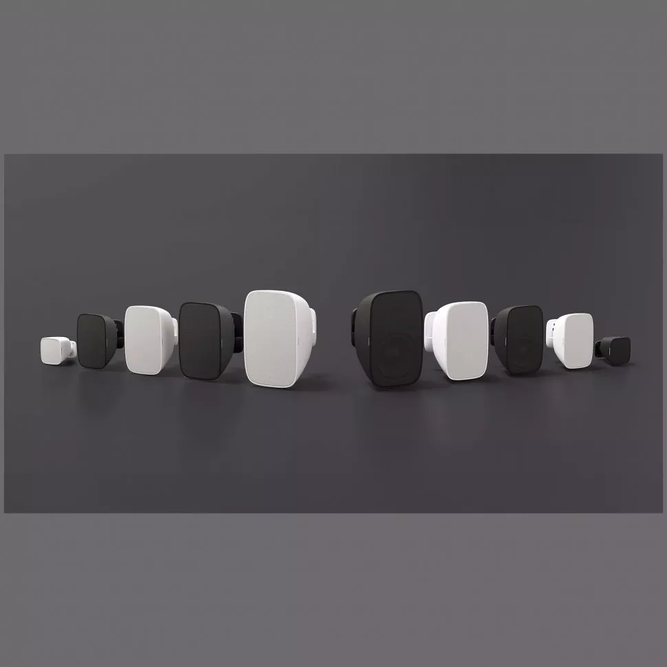 Fonestar SONORA-5B16
