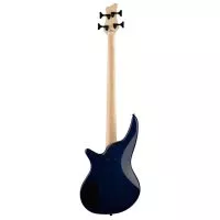 Jackson JS2P Spectra Bass LRL Blue Burst