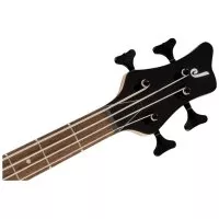 Jackson JS2P Spectra Bass LRL Blue Burst