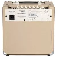 Cort CM15R WTS