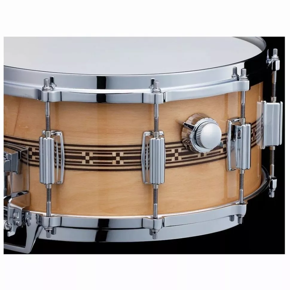 Tama AW-456 Limited Mastercraft Artwood