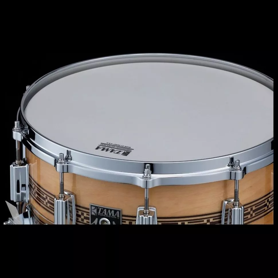 Tama AW-456 Limited Mastercraft Artwood