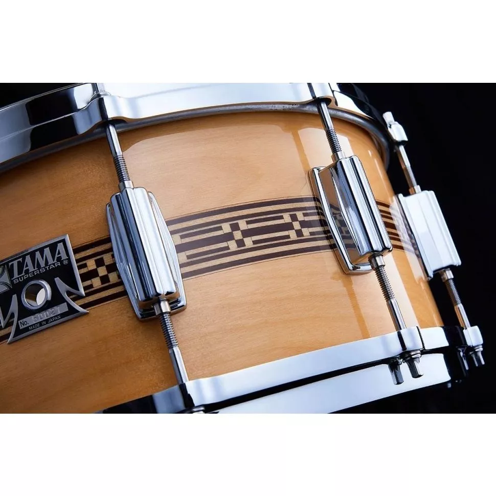 Tama AW-456 Limited Mastercraft Artwood