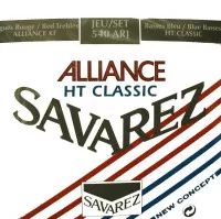 Savarez 540 ARJ