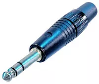 Neutrik NP3C-BAG
