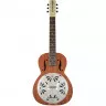 Gretsch G9210 Boxcar Square-Neck Resonator Body Natural
