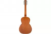 Gretsch G9210 Boxcar Square-Neck Resonator Body Natural