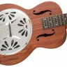Gretsch G9210 Boxcar Square-Neck Resonator Body Natural