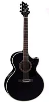 Cort NDX20 BK