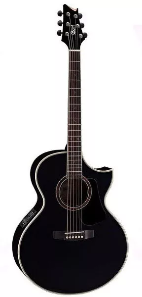 Cort NDX20 BK