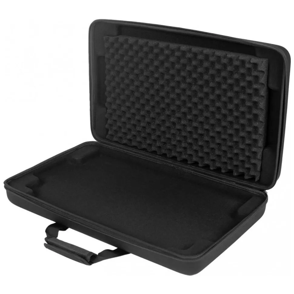 UDG Creator AlphaTheta Omnis-Duo Hardcase Black (U8328BL)