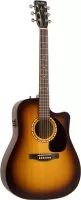 Simon &amp; Patrick Songsmith CW Burs