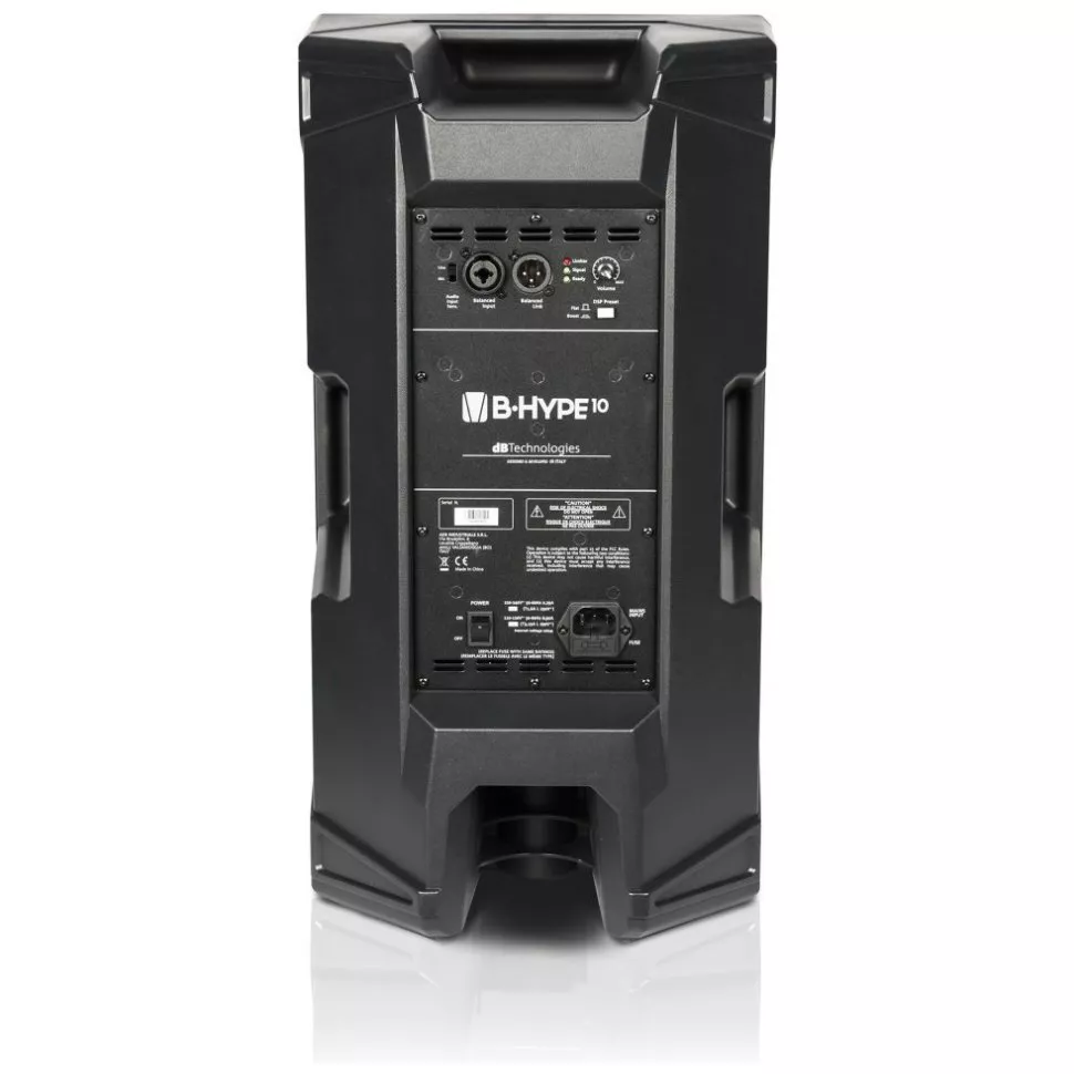 dB Technologies B-Hype 10