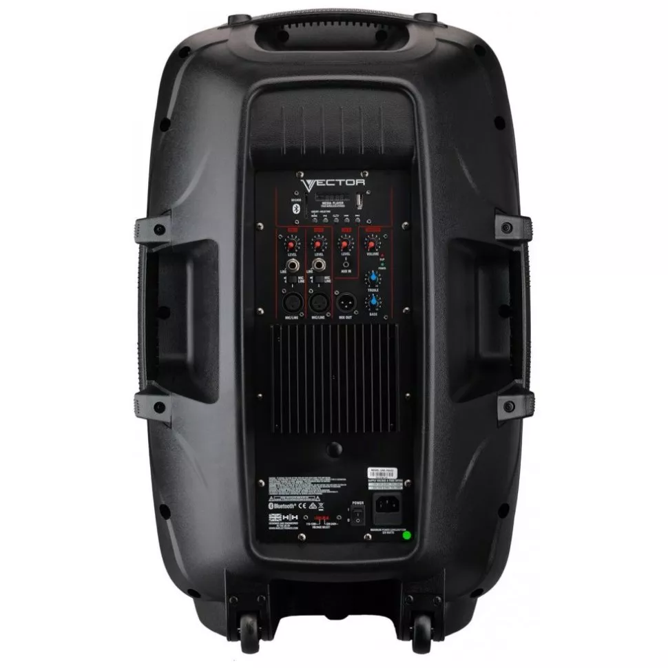 HH VRE-15AG2