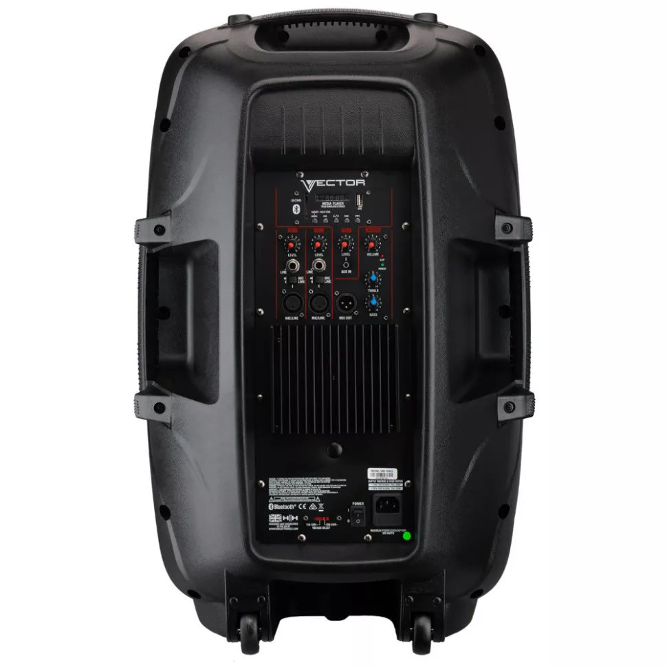 HH VRE-15AG2