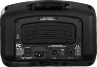 Behringer B205D