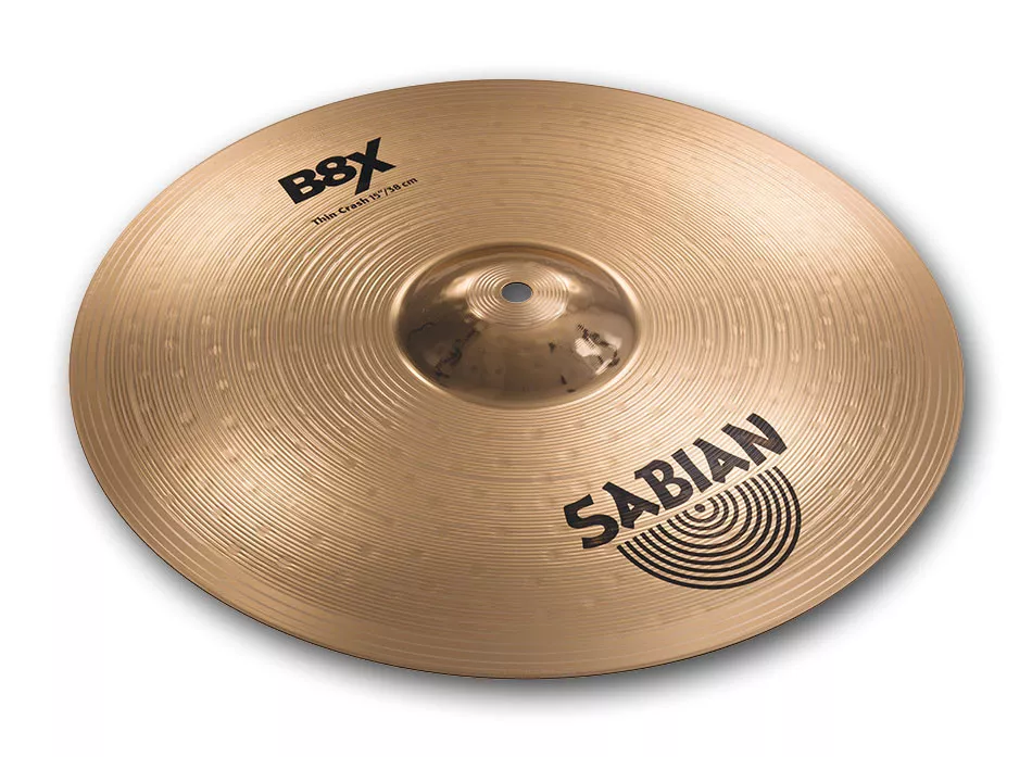 Sabian 41506X Sabian 41506X