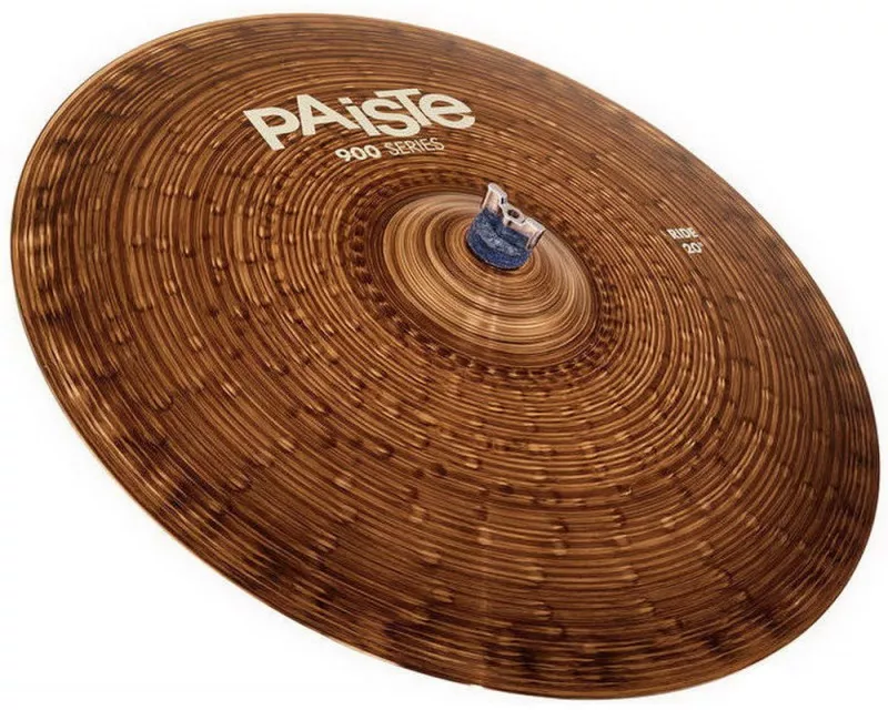 Paiste 900 Ride 20" Paiste 900 Ride 20"