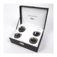 IsoAcoustics GAIA I