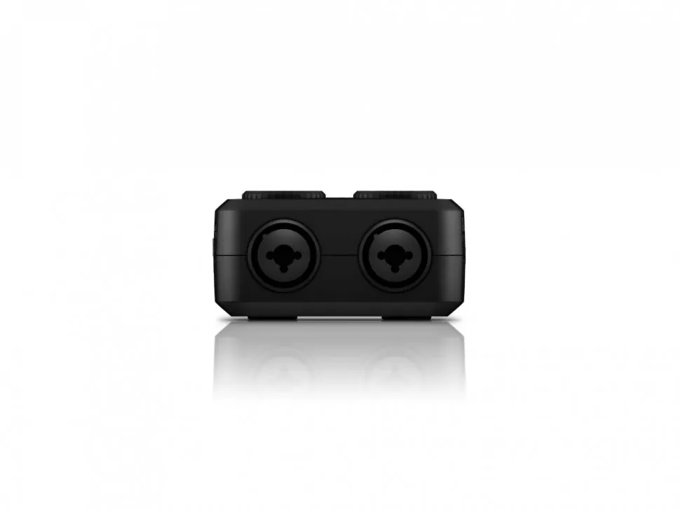 IK Multimedia IRIG PRO DUO I/O