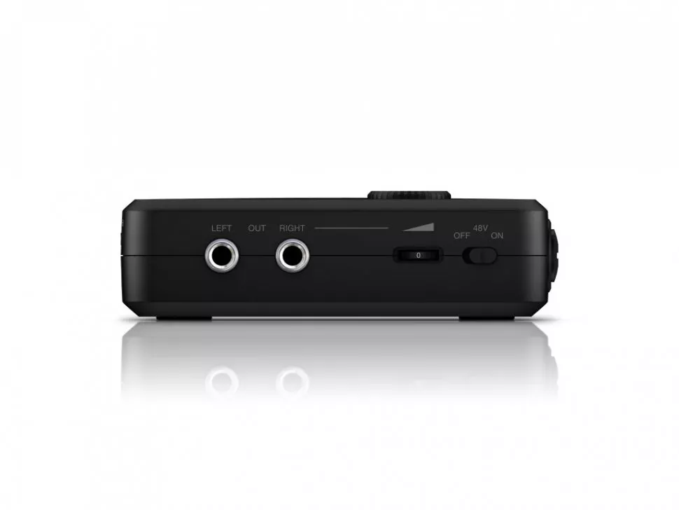 IK Multimedia IRIG PRO DUO I/O