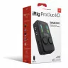 IK Multimedia IRIG PRO DUO I/O