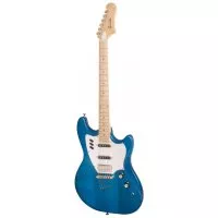Guild Surfliner (Catalina Blue)