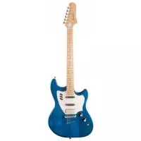 Guild Surfliner (Catalina Blue)