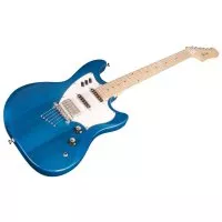 Guild Surfliner (Catalina Blue)