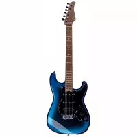 Mooer GTRS Professional P801 (Dark Night)