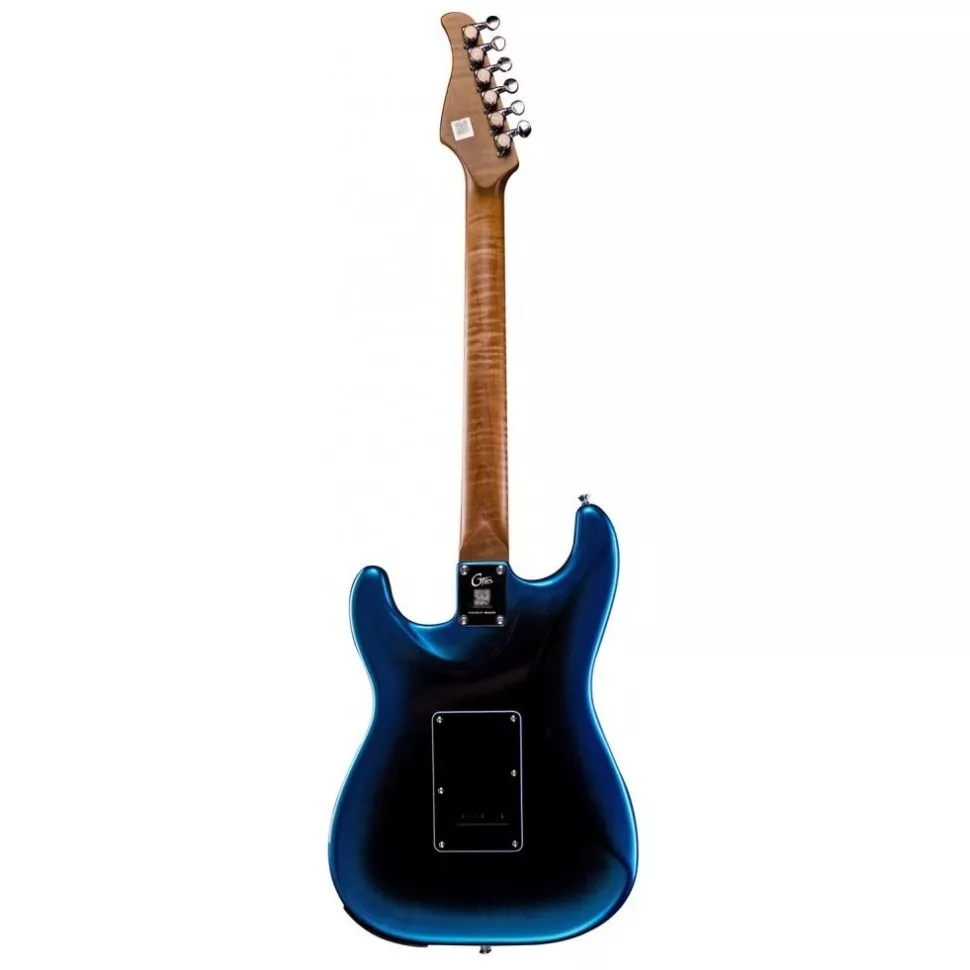 Mooer GTRS Professional P801 (Dark Night)