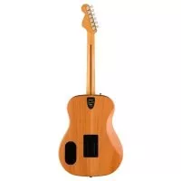 Fender HIGHWAY SERIES DREADNOUGHT NATURAL