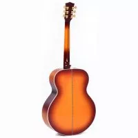 Sigma SGJA-SG200 Limited Series