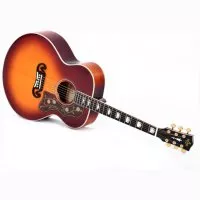 Sigma SGJA-SG200 Limited Series