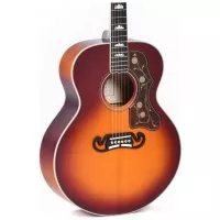 Sigma SGJA-SG200 Limited Series