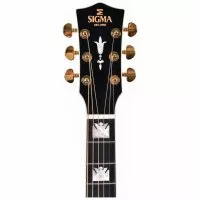 Sigma SGJA-SG200 Limited Series