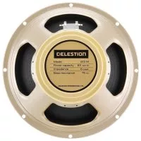 Celestion G12M-65 CREAMBACK (8Ω)