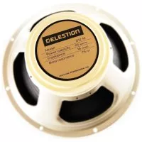 Celestion G12M-65 CREAMBACK (8Ω)