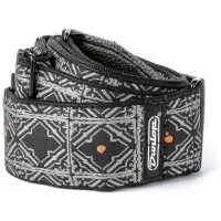 Dunlop D6718 JACQUARD RIAD STRAP