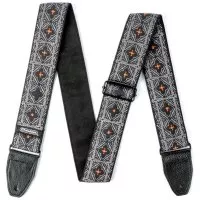 Dunlop D6718 JACQUARD RIAD STRAP