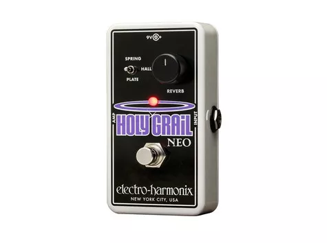Electro-Harmonix Holy Grail Neo