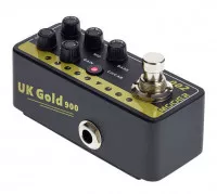 Mooer UK Gold 900