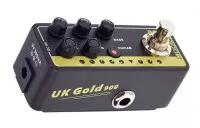 Mooer UK Gold 900