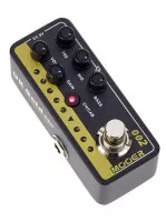Mooer UK Gold 900
