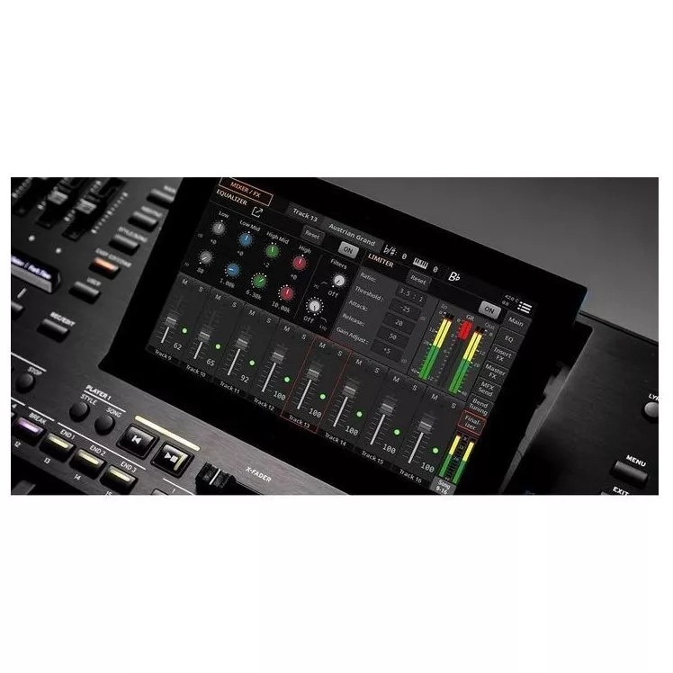 Korg PA5X-61