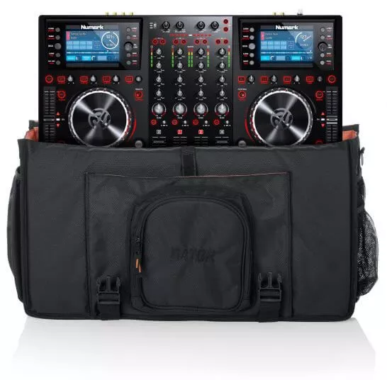 Gator G-CLUB CONTROL 25 Gator G-CLUB CONTROL 25
