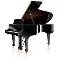 Steinway &amp; Sons SPIRO r B-211