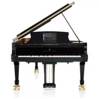 Steinway &amp; Sons SPIRO r B-211
