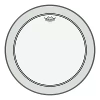 Remo POWERSTROKE 3 CLEAR 22&quot; Пластик на бас-бочку 22&quot;