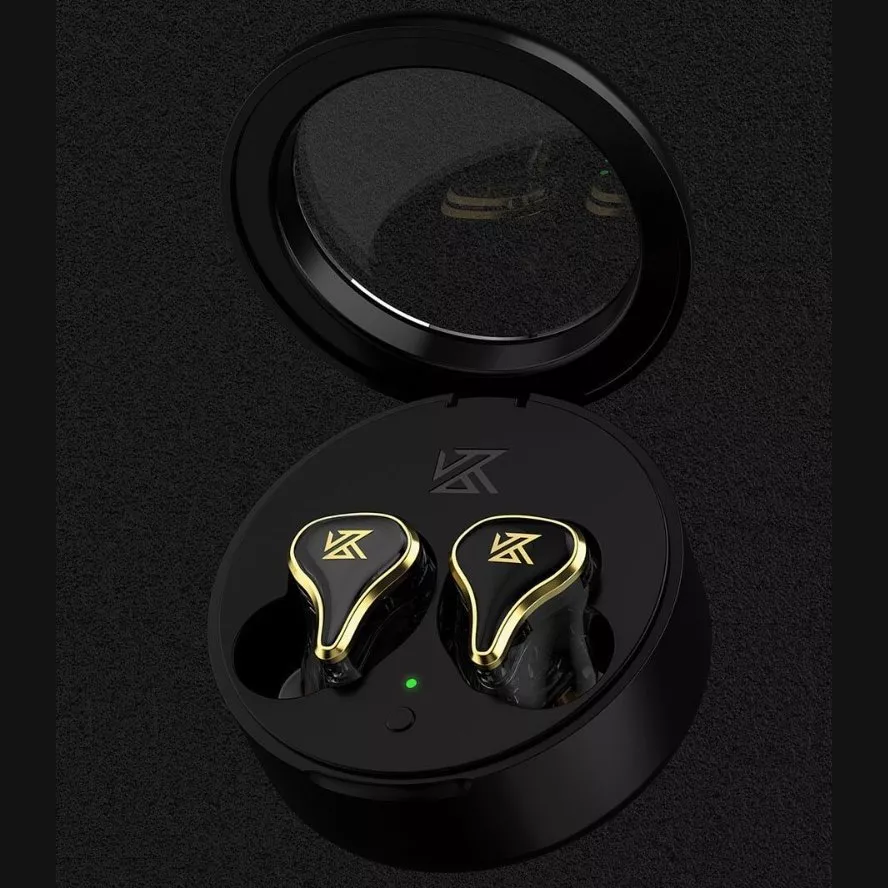 KZ Audio SK10 PRO